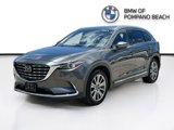 Used 2021 MAZDA CX-9 Signature image 3