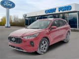 Used 2023 Ford Escape ST-Line Select w/ Tech Pack #1 image 2