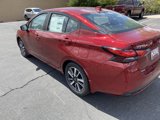 New 2025 Nissan Versa SV image 2