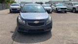 Certified 2014 Chevrolet Cruze LS image 5