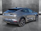 Certified 2021 Ford Mustang Mach-E Premium image 5