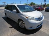 Used 2011 Toyota Sienna Limited image 3