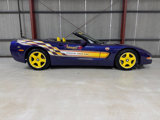 Used 1998 Chevrolet Corvette Convertible w/ Memory Pkg image 4
