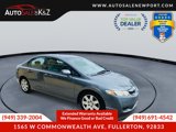 Used 2009 Honda Civic LX image 5