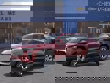 New 2025 Chevrolet Trax LS w/ LS Convenience Package image 2