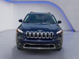 Used 2014 Jeep Cherokee Limited w/ Luxury Group image 3