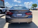 Certified 2024 Toyota Camry SE image 3