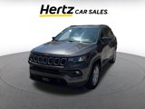 Used 2022 Jeep Compass Latitude image 5