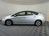 Used 2014 Toyota Prius Two image 2