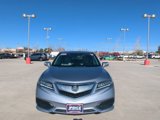 Used 2016 Acura RDX AWD image 2