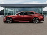 New 2025 Genesis G70 2.5T w/ Sport Prestige Package image 3
