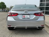 Used 2023 Toyota Camry SE image 4