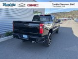 New 2025 Chevrolet Silverado 1500 LT Trail Boss image 3