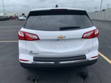 Used 2021 Chevrolet Equinox LT image 4