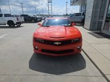 Used 2013 Chevrolet Camaro SS w/ RS Package image 3
