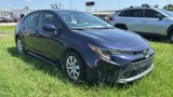 Used 2023 Toyota Corolla LE image 2