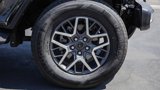 Used 2024 Jeep Wrangler Sahara image 6