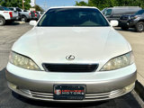 Used 1999 Lexus ES 330 image 4