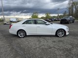 Used 2018 Cadillac CTS Luxury image 4
