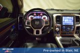 Used 2018 RAM 1500 Laramie image 5
