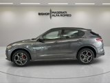 Used 2022 Alfa Romeo Stelvio Ti w/ Active Assist Plus Package image 4