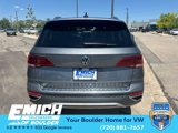 Certified 2022 Volkswagen Taos SE w/ Panoramic Sunroof Package image 4