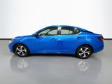 Used 2023 Nissan Sentra SV w/ Trunk Package image 4