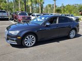 Used 2018 Audi A4 2.0T Ultra Premium w/ 18" Wheel Package image 2