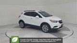 Used 2017 Buick Encore Preferred image 2