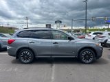 Used 2019 Nissan Pathfinder SL w/ Rock Creek Edition image 2