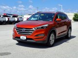 Used 2016 Hyundai Tucson SE w/ Option Group 02 image 2