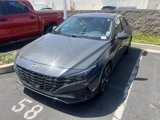Used 2023 Hyundai Elantra Limited w/ Cargo Package image 3