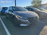 Used 2024 Nissan Sentra SV image 3