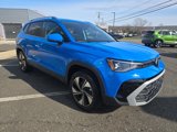 New 2025 Volkswagen Taos SE image 3