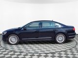 Used 2016 Volkswagen Passat 1.8T SE w/ Lighting Package (P06) image 3