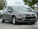 Used 2017 Chevrolet Cruze LT w/ Convenience Package image 6