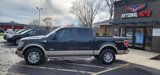 Used 2014 Ford F150 King Ranch w/ King Ranch Luxury Package image 4