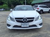 Used 2014 Mercedes-Benz E 350 Coupe image 2