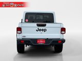 New 2025 Jeep Gladiator Sport image 4