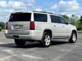 Used 2015 Chevrolet Suburban LT image 3