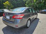 Used 2015 Nissan Sentra SV image 6