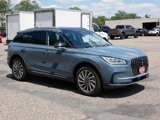 Used 2023 Lincoln Corsair Reserve w/ Equipment Group 201A image 3