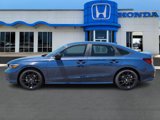 New 2025 Honda Civic Sport image 3