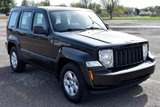 Used 2011 Jeep Liberty Sport image 2