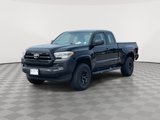 Used 2017 Toyota Tacoma SR image 3