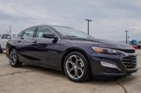 Used 2023 Chevrolet Malibu LT image 2