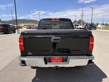 Used 2015 Chevrolet Silverado 1500 LTZ Z71 w/ LTZ Plus Package image 6