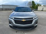 Used 2024 Chevrolet Traverse LS w/ Safety Package image 3