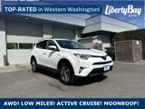 Used 2017 Toyota RAV4 XLE image 4