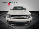 Used 2019 Volkswagen Atlas SE image 2
